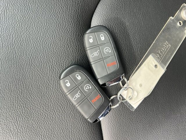 Thumbnail: 2026 Jeep Compass - 20