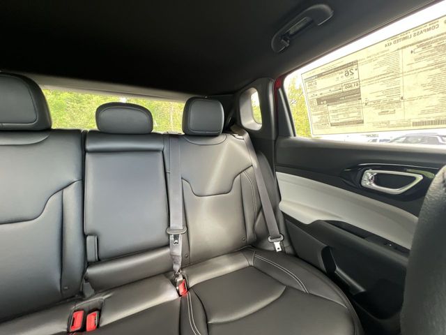Thumbnail: 2026 Jeep Compass - 27