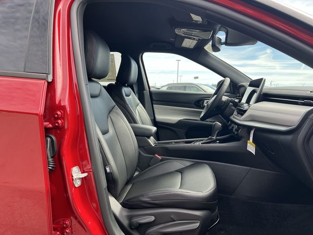 Thumbnail: 2026 Jeep Compass - 33
