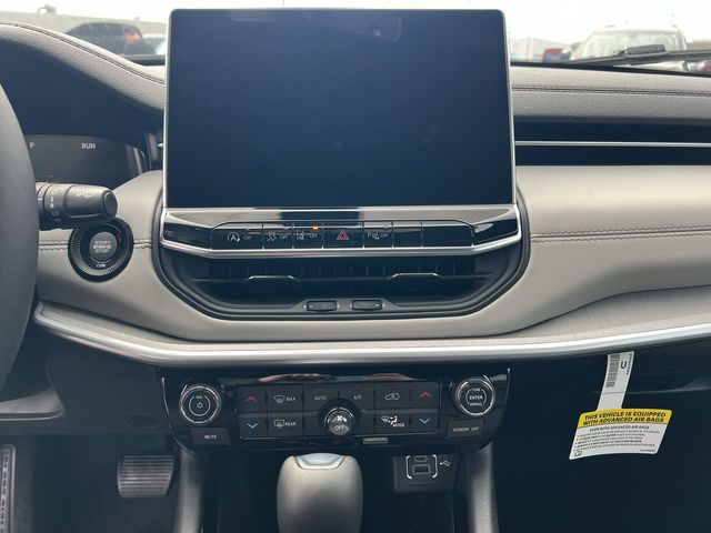 Thumbnail: 2026 Jeep Compass - 16