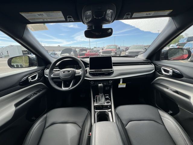 Thumbnail: 2026 Jeep Compass - 29
