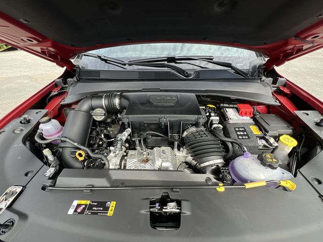Thumbnail: 2026 Jeep Compass - 9