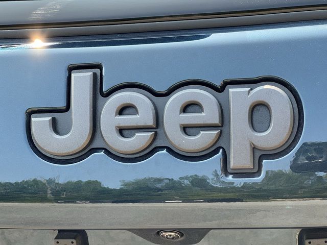 Thumbnail: 2026 Jeep Compass - 29