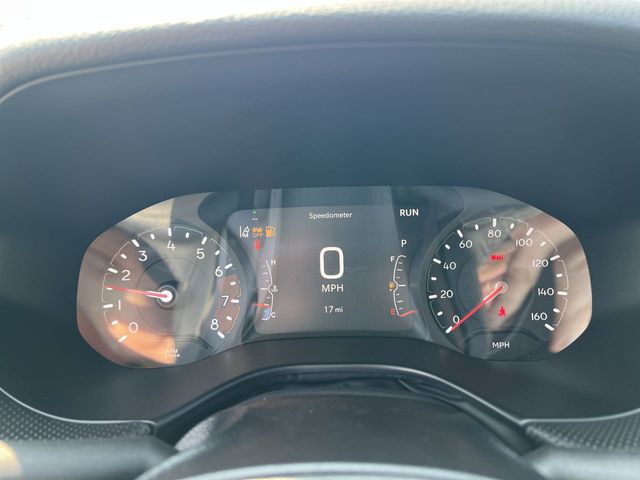 Thumbnail: 2026 Jeep Compass - 17