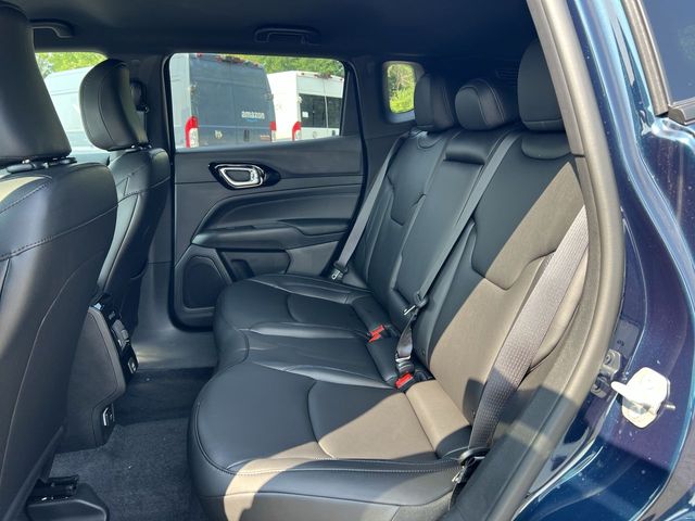 Thumbnail: 2026 Jeep Compass - 32