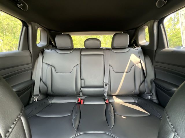 Thumbnail: 2026 Jeep Compass - 26