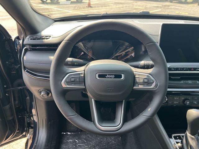 Thumbnail: 2026 Jeep Compass - 34