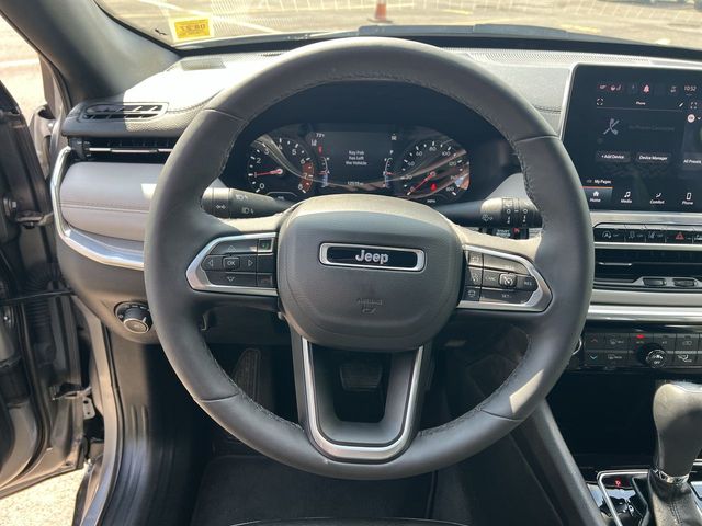 Thumbnail: 2024 Jeep Compass - 34