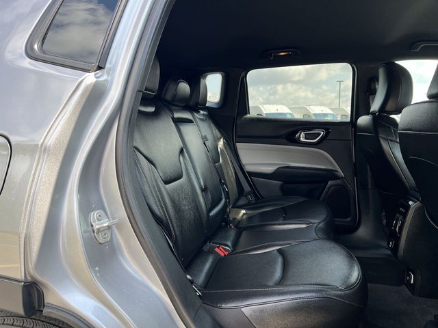 Thumbnail: 2024 Jeep Compass - 32