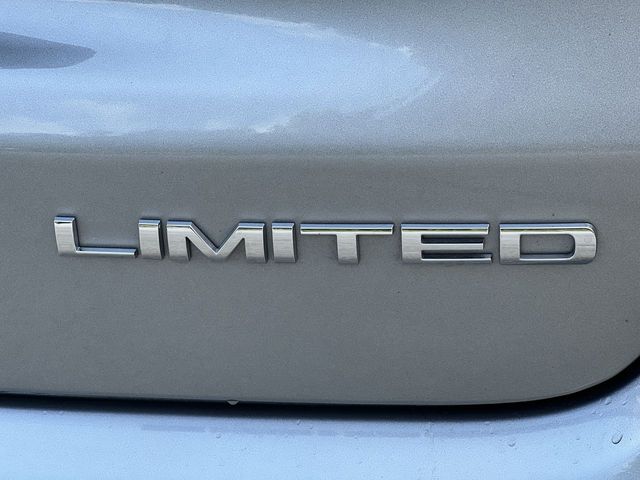Thumbnail: 2024 Jeep Compass - 7