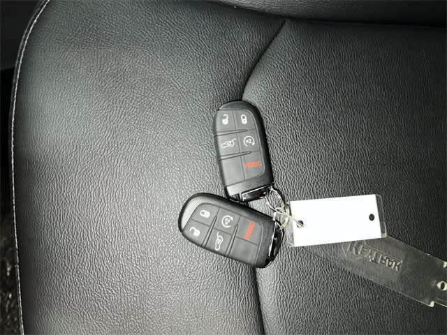 Thumbnail: 2026 Jeep Compass - 18