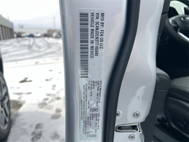 Thumbnail: 2026 Jeep Compass - 19