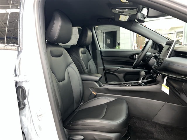 Thumbnail: 2026 Jeep Compass - 11