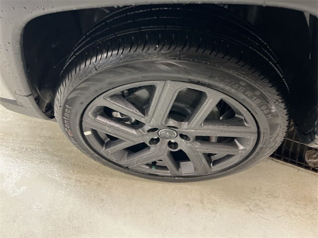 Thumbnail: 2026 Jeep Compass - 7