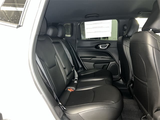 Thumbnail: 2026 Jeep Compass - 25