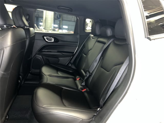 Thumbnail: 2026 Jeep Compass - 24