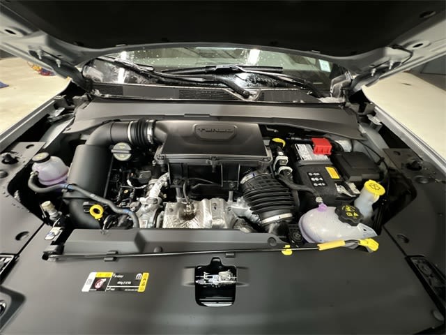 Thumbnail: 2026 Jeep Compass - 8