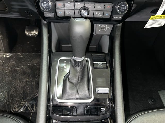 Thumbnail: 2026 Jeep Compass - 15