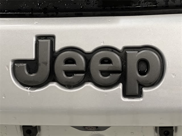 Thumbnail: 2026 Jeep Compass - 6
