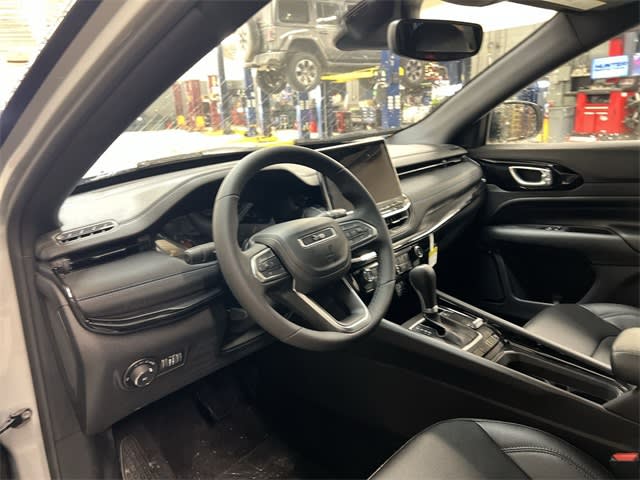 Thumbnail: 2026 Jeep Compass - 2