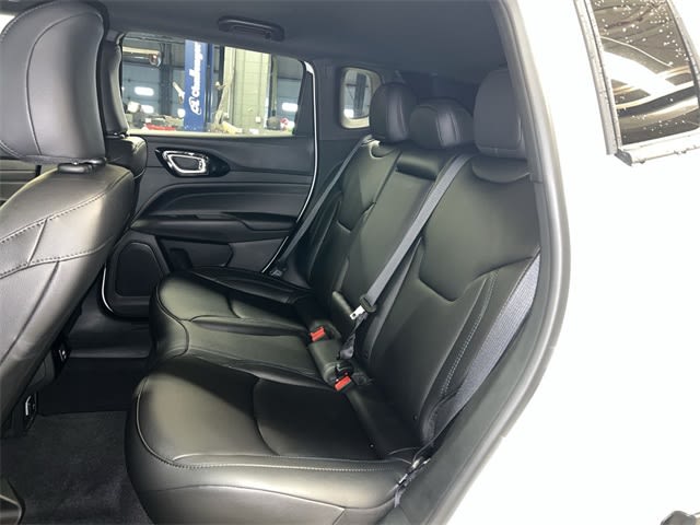 Thumbnail: 2026 Jeep Compass - 25