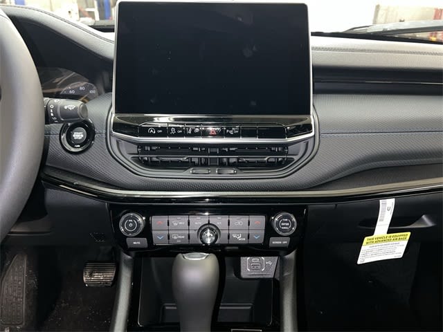 Thumbnail: 2026 Jeep Compass - 14