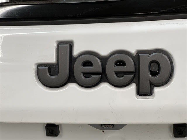 Thumbnail: 2026 Jeep Compass - 6