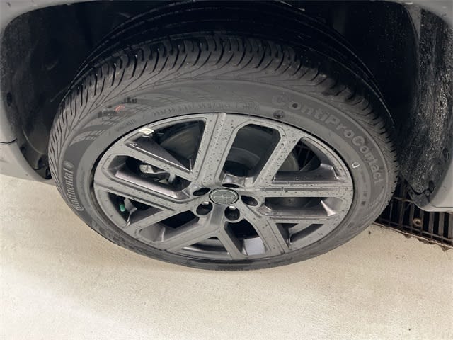 Thumbnail: 2026 Jeep Compass - 7