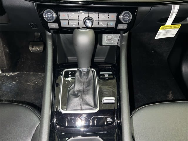 Thumbnail: 2026 Jeep Compass - 15