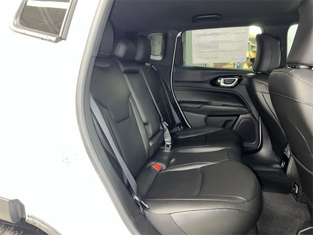 Thumbnail: 2026 Jeep Compass - 26