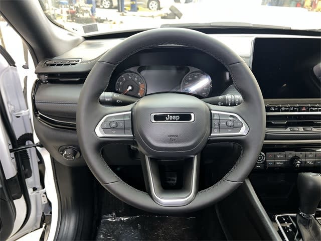 Thumbnail: 2026 Jeep Compass - 13