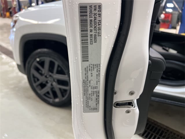 Thumbnail: 2026 Jeep Compass - 19