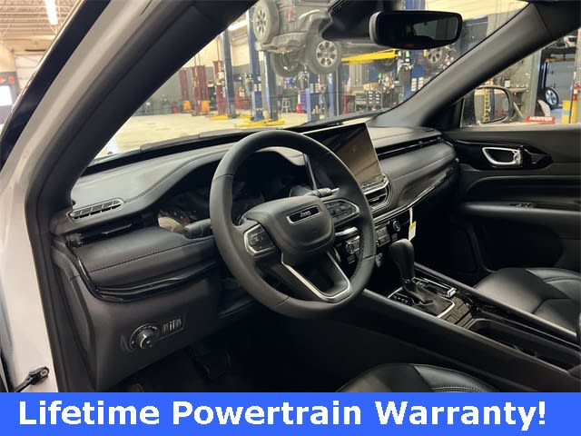 Thumbnail: 2026 Jeep Compass - 2