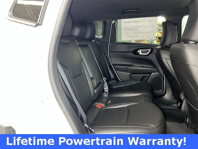 Thumbnail: 2026 Jeep Compass - 25