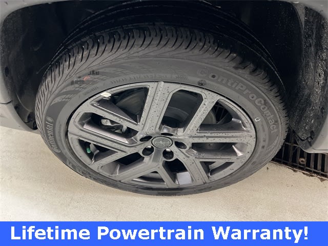 Thumbnail: 2026 Jeep Compass - 6