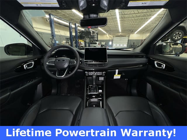 Thumbnail: 2026 Jeep Compass - 8