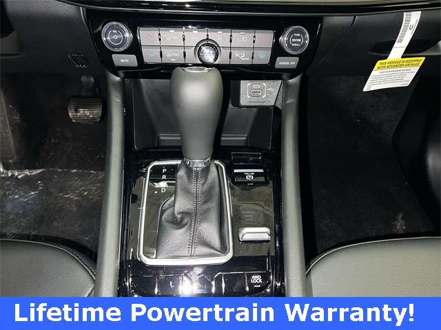 Thumbnail: 2026 Jeep Compass - 14