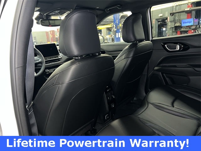 Thumbnail: 2026 Jeep Compass - 11