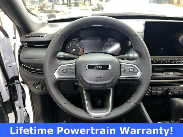 Thumbnail: 2026 Jeep Compass - 13