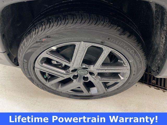 Thumbnail: 2026 Jeep Compass - 7