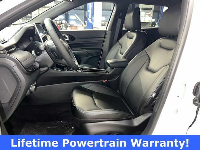 Thumbnail: 2026 Jeep Compass - 10