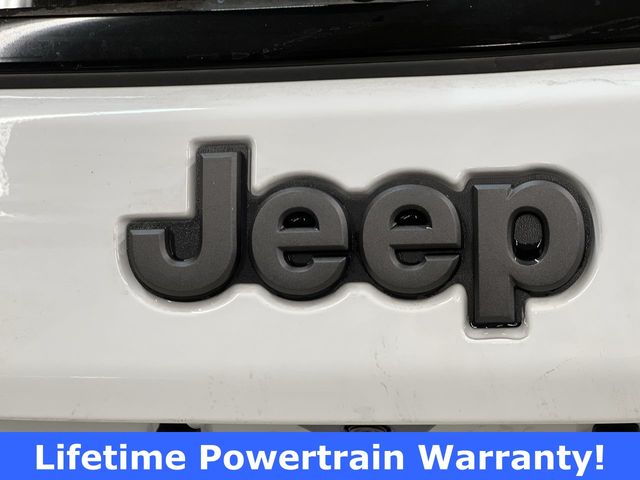 Thumbnail: 2026 Jeep Compass - 6