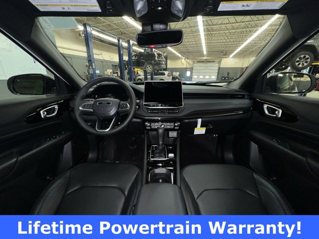 Thumbnail: 2026 Jeep Compass - 9