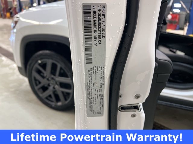 Thumbnail: 2026 Jeep Compass - 19