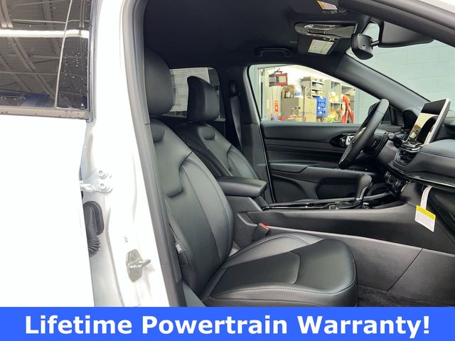 Thumbnail: 2026 Jeep Compass - 11