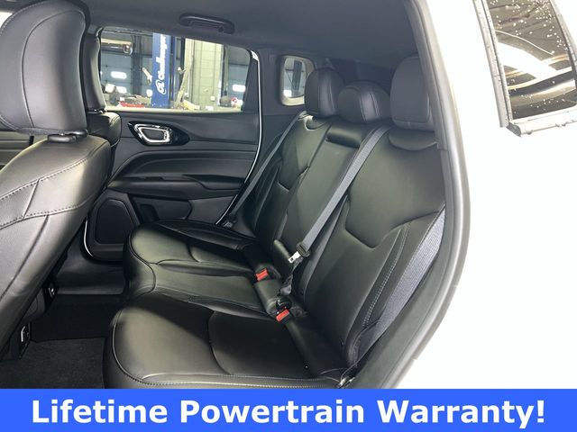 Thumbnail: 2026 Jeep Compass - 25