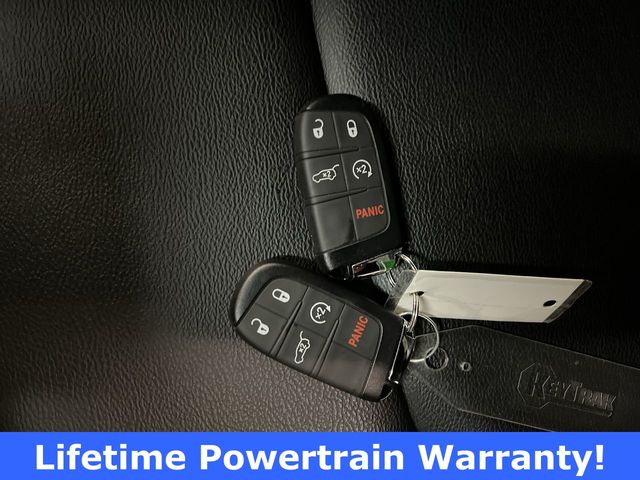 Thumbnail: 2026 Jeep Compass - 18