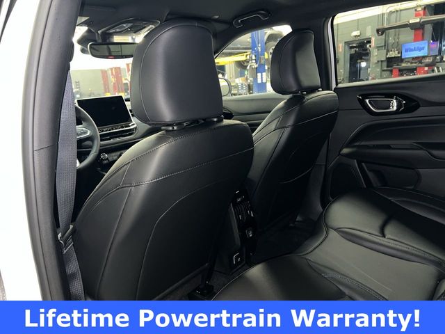 Thumbnail: 2026 Jeep Compass - 12