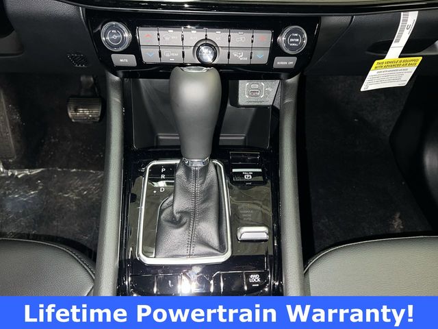 Thumbnail: 2026 Jeep Compass - 15