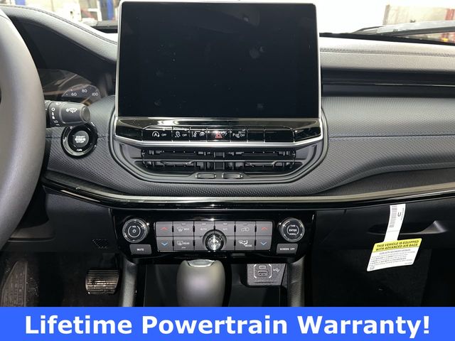 Thumbnail: 2026 Jeep Compass - 14